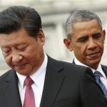 بحیرہ جنوبی چین کے معاملے میں امریکا اور چین کے درمیان تنازعہ ایک عرصے سے جاری ہے