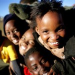 دنیا بھر میں اوسط عمر کا اضافہ سب سے زیادہ افریقہ میں دیکھنے میں آیا