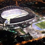 ریو اولمپکس رواں سال اگست میں برازیل کے شرo ریو میں منعقد ہو گا