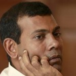 مالدیپ کے سابق صدر محمد نشید