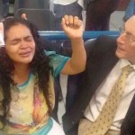 گزشتہ روز ماریہ ٹیریسا کو 5 سال قید کاٹنے کے بعد رہا کر دیا گیا