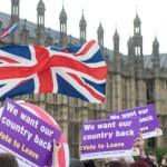 برطانوی عوام نے یورپی یونین میں رہنے کی مخالفت کردی
