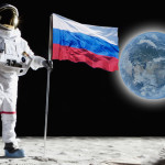 روس کا 2030ء تک چاند پر مستقل کالونی بنانے کا منصوبہ