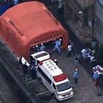 جاپان میں معذوروں کے ادارے پر چاقوں سے حملہ 19 افراد  ہلاک