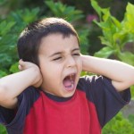 پس منظر شور سے بچوں میں سیکھنے کی صلاحیت متاثر ہوتی ہے
