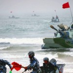 چین بحیرہ جنوبی چین میں روس کے ساتھ مشترکہ فوجی مشقیں کریں گا