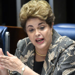 برازیل کی معطل صدر دلما روزیف