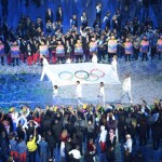 ریو اولمپکس کا رنگا رنگ اختتامی تقریب