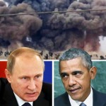 امریکا اور روس شام کے معاملے پر جلد ایک  صفحے پر ہوں گے