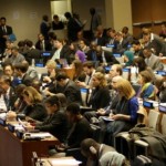 اقوام متحدہ کی جنرل اسمبلی میں قرارداد پر ہونے والی ووٹنگ میں 123 ممالک نے حق میں جبکہ صرف 38 ممالک نے مخالفت میں ووٹ ڈالا