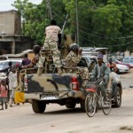 بوکو حرام کا فوجی اڈے پر حملہ، 83 اہلکار ہلاک