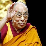 تبت روحانی پیشوا دلائی لامہ