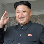 شمالی کوریا رہنما کِم جونگ ان