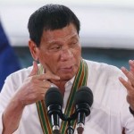 فلپائنی صدر کی تنقید، امریکہ نے فلپائن کے لیے  18 کروڑ ڈالر کا تحفہ