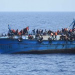 : لیبیا کے ساحل پر کشتی ڈوب گئی، 100 مہاجر ہلاک