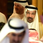 سعودی عرب کے وزیر برائے توانائی  خالد الفاح