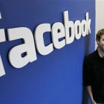 فیس بک کے سربراہ مارک زکر برگ
