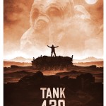 ہالی ووڈ ہارر تھرلر فلم ٹینک 432