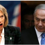 اسرائیل وزیر اعظم نیتن یاہو کی برطانوی وزیر اعظم تھریسامے سے جنوری کی 17 سے 20 کے درمیان مجوزہ ملاقات منسوخ