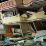 ایکواڈرو میں آنے والا زلزلہ تھا، جس کے نتیجے میں 233 افراد جان سے گئے
