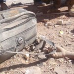 شامی فوج کی اسکول پر بمباری، 6 بچوں سمیت 40 افراد جاں بحق