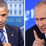 صدارتی انتخاب میں روس کی مداخلت کے بعد سے امریکا اور روس کے درمیان تعلقات مزید خراب ہو گئے تھے