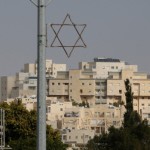 اسرائیل کا مغربی کنارے پر 2500 نئے مکانات کی تعمیر