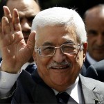 فلسطینی صدر محمود عباس