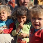 ترکی 10 لاکھ بے آسرا شامی بچوں کا پہلا ملک بن گیا