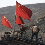 چین نے بھی شمالی کوریا پر پابندیاں عائد کرتے ہوئے اس سے کوئلے کی خریداری مکمل طور پر بند کر دی