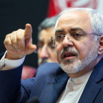 ایران کے وزیر خارجہ جواد ظریف
