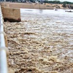 سندھ طاس معاہدہ کے تحت بھارت روزانہ دریائے چناب میں 55 ہزار کیوسک پانی چھوڑنے کا پابند ہے