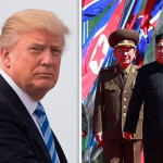 امریکا اور شمالی کوریا کے درمیان بڑھتی ہوئی کشیدگی کے پیش نظر خبردار کیا ہے کہ جزیرہ نما کوریا میں کسی بھی وقت جنگ کی آگ بھڑک سکتی ہے