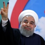 ایران کے صدر ڈاکٹر حسن روحانی