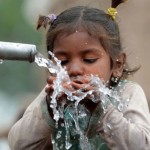 دنیا بھر میں 2 ارب افراد آلودہ پانی پینے پر مجبور ہیں