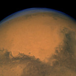 امریکی خلائی ایجنسی ناسا کا اگلا ہدف مریخ پر انسانی آبادکاری