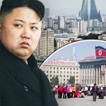 چین نے اپنی شہریوں کو شمالی کوریا چھوڑنے کا حکم دے دیا