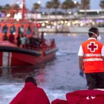 لیبیا سے بحیرہ روم کے ذریعے یورپ پہنچنے کی کوشش کے دوران 126 تارکین وطن ڈوب گئے