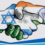 بھارت، اسرائیل اور امریکہ کے درمیان نئے تعلقات قائم