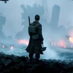 جنگ عظیم دوئم پر مبنی فلم ''ڈنکرک''