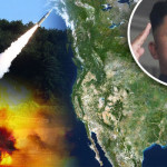 شمالی کوریا کا امریکہ تک مار کرنے والے بیلسٹک میزائل کا کامیاب تجربہ