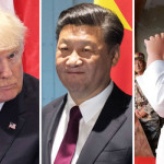 چین سے بہت مایوس ہیں وہ شمالی کوریا کے بارے میں اپنا ذہن تبدیل کرے, امریکی صدر