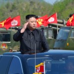 رپورٹ کے مطابق شمالی کوریا اپنے بیلسٹک میزائلوں کی رینج مزید بڑھانے کی کوشش کر رہا ہے