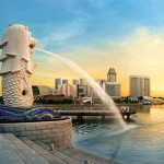 سینگاپور امن و امان کے حوالے سے دنیا میں پہلے نمبر پر ہے