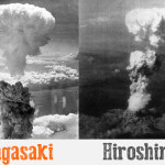 ہیروشیما اور ناگاساکی پر ایٹم بم حملہ 6 اگست 1945ء کا دن تھا