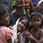 ہیومن رائٹس واچ نے روہنگیا مسلمانوں کی نسل کشی پر میانمار کی حکومت کو انسانیت سوز جرائم کا مرتکب قرار دے دیا
