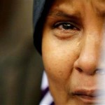 آئی او ایم کے ایک ڈاکٹر نے بتایا کہ ایک خاتون کے ساتھ کم از کم 7 برمی فوجیوں نے زیادتی کی