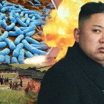 شمالی کوریا کے پاس 13 اقسام کے بائیولوجیکل ہتھیار ہیں