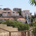 غرب اردن میں صہیونی بستیوں کی تعمیر پر اسرائیل کی 130 کمپنیوں پر پابندی