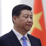 چین کے صدر زی جن پنگ